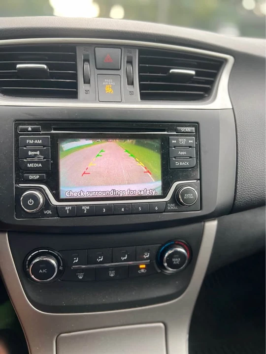 2015 Nissan Sentra 7th Gen - Image 8 of 14
