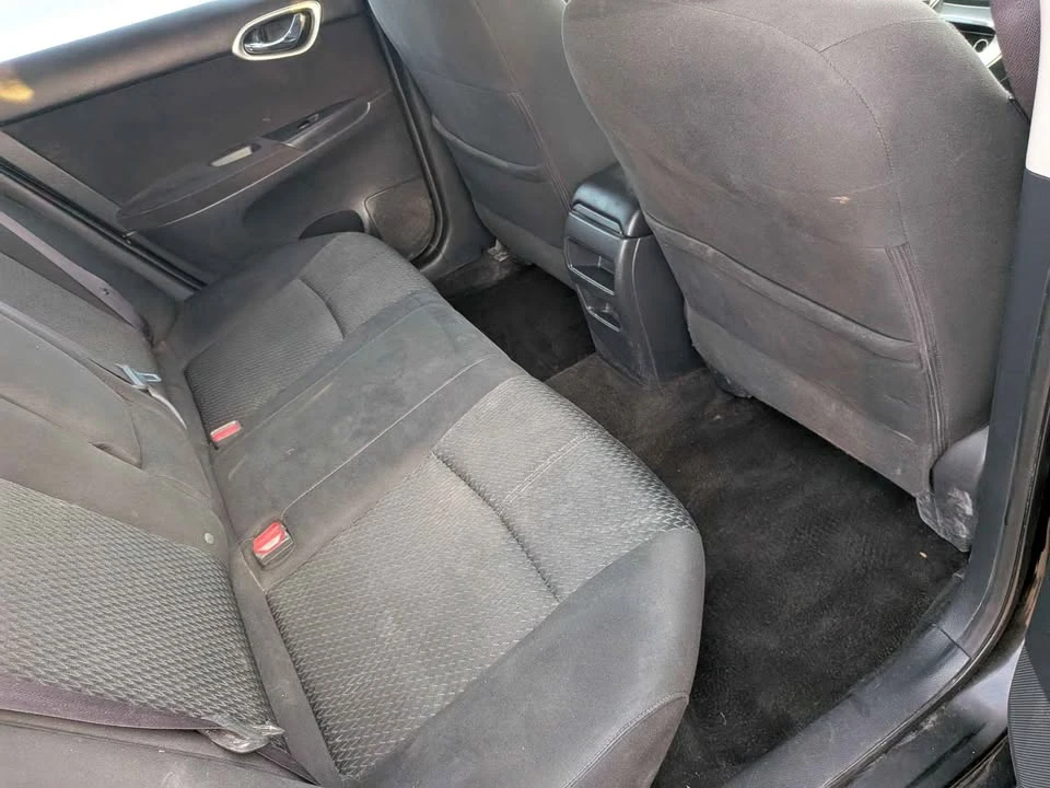 2015 Nissan Sentra 7th Gen - Image 5 of 6