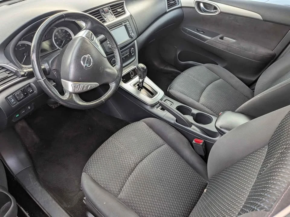 2015 Nissan Sentra 7th Gen - Image 2 of 6