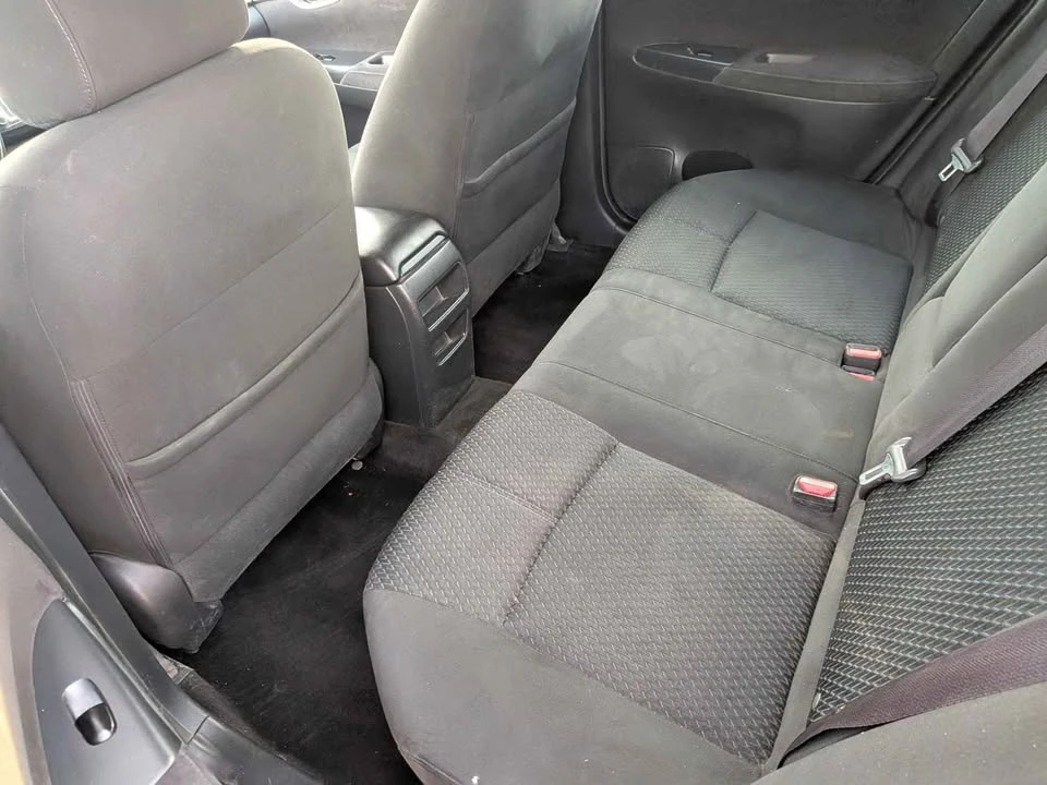 2015 Nissan Sentra 7th Gen - Image 4 of 6