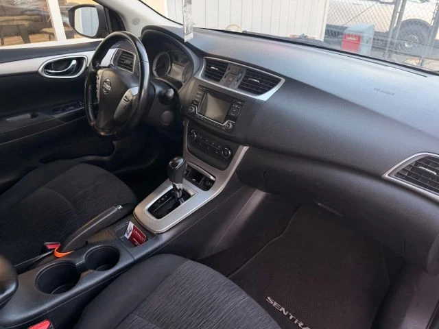 2015 Nissan Sentra 8th Gen - Image 11 of 21