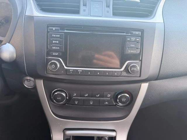 2015 Nissan Sentra 8th Gen - Image 17 of 21