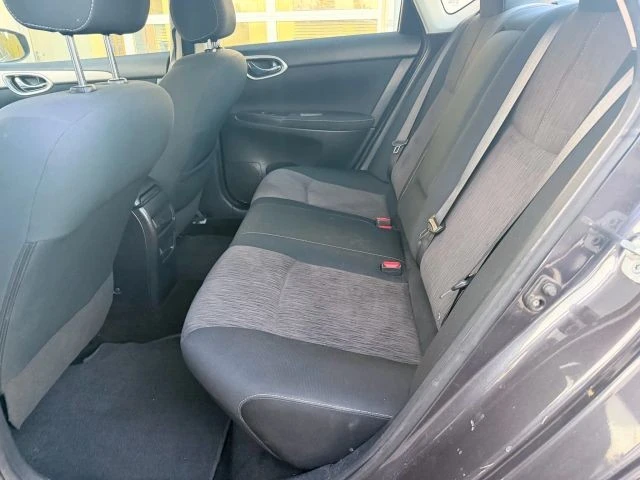 2015 Nissan Sentra 8th Gen - Image 21 of 21