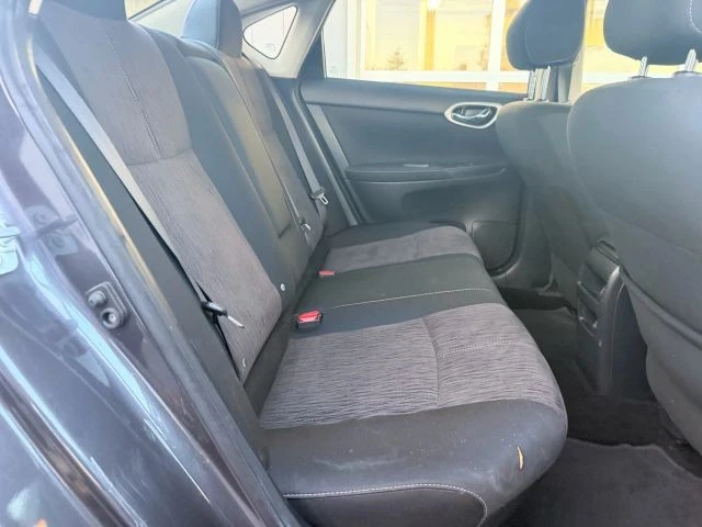 2015 Nissan Sentra 8th Gen - Image 13 of 21