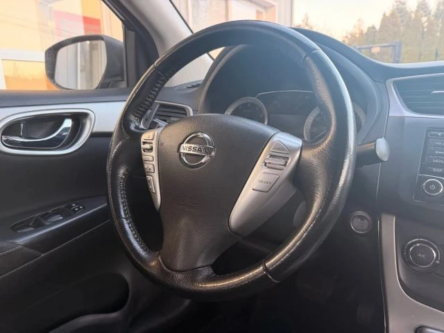 2015 Nissan Sentra 8th Gen - Image 16 of 21