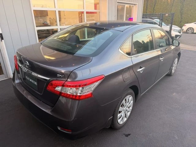 2015 Nissan Sentra 8th Gen - Image 6 of 21