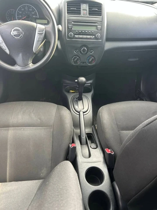 2015 Nissan Versa - Image 15 of 19