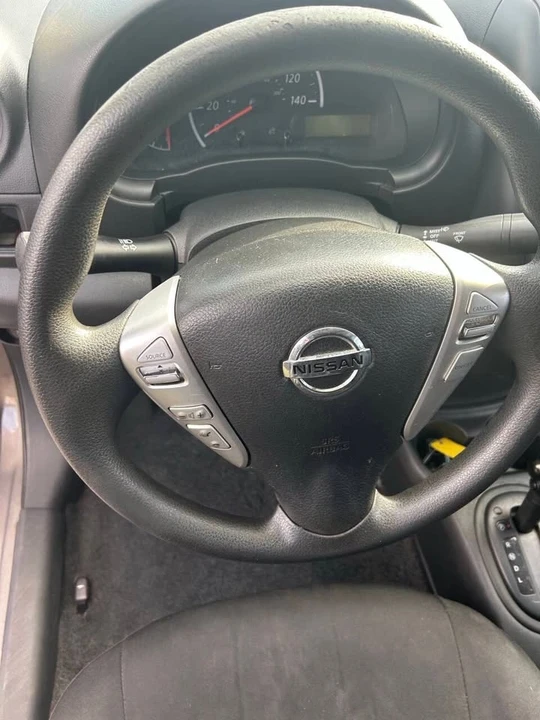 2015 Nissan Versa - Image 10 of 19