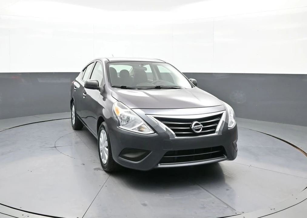 2015 Nissan Versa - Image 3 of 12