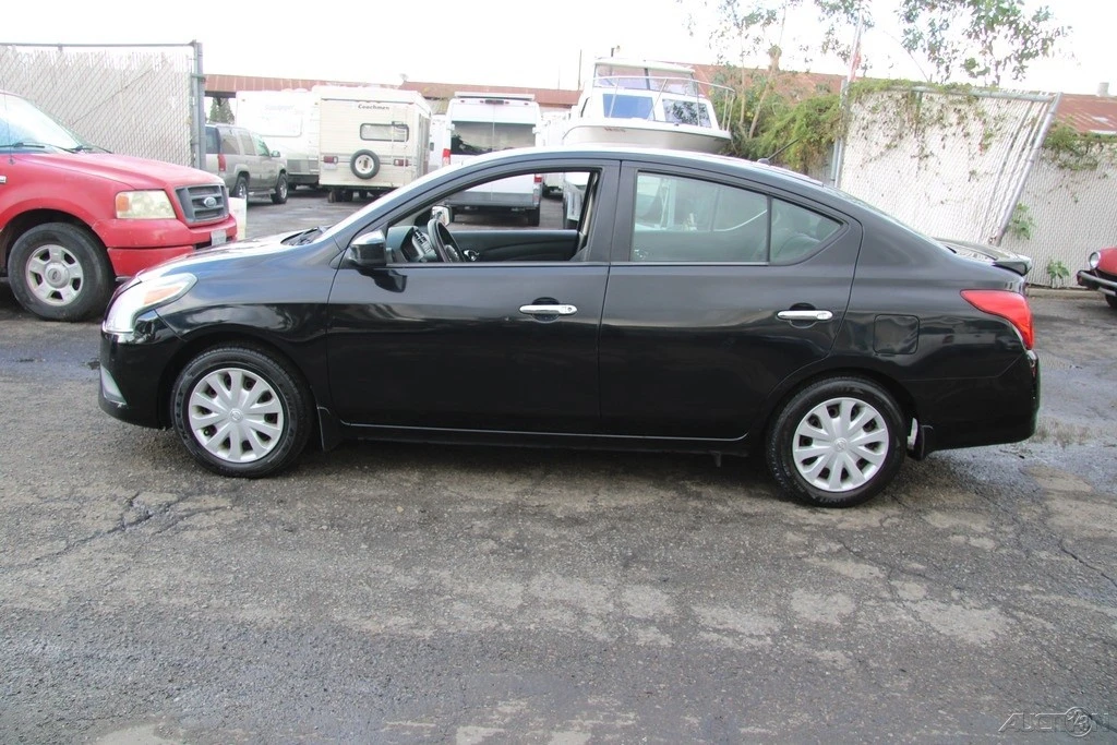 2015 Nissan Versa - Image 3 of 21