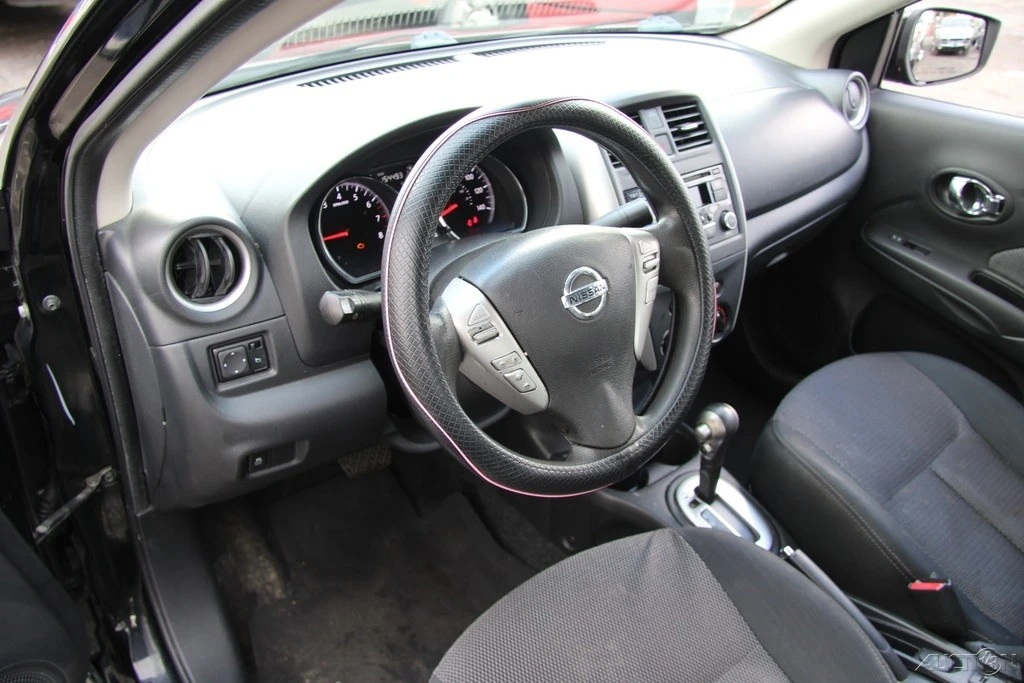 2015 Nissan Versa - Image 14 of 21