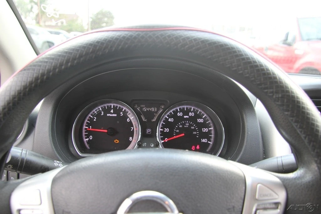 2015 Nissan Versa - Image 15 of 21