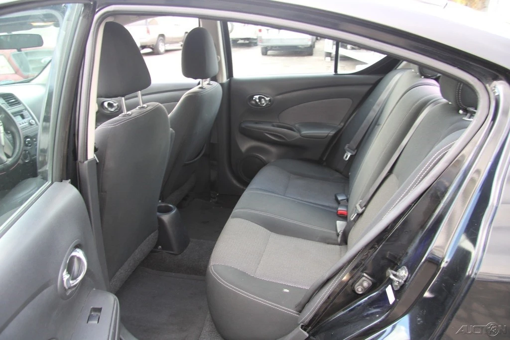 2015 Nissan Versa - Image 20 of 21