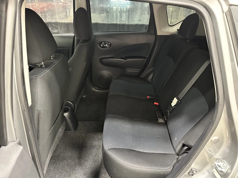2015 Nissan Versa - Image 12 of 12