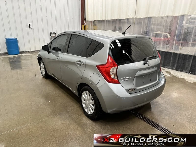 2015 Nissan Versa - Image 6 of 21