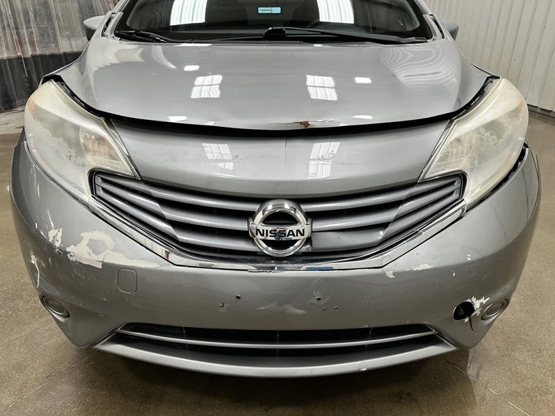 2015 Nissan Versa - Image 21 of 21
