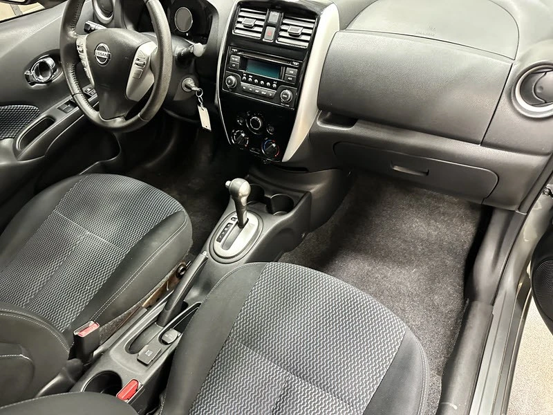 2015 Nissan Versa - Image 18 of 21