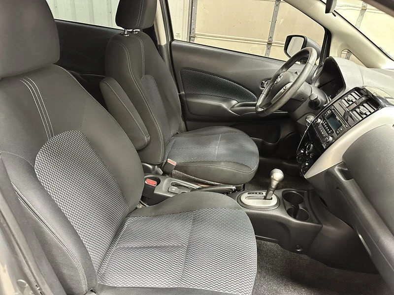 2015 Nissan Versa - Image 17 of 21
