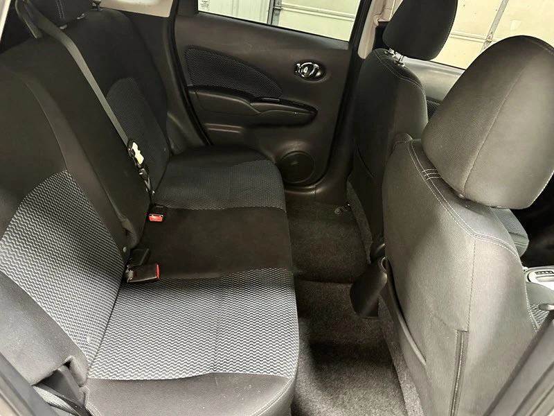 2015 Nissan Versa - Image 15 of 21