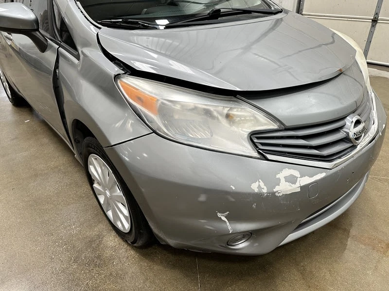 2015 Nissan Versa - Image 20 of 21