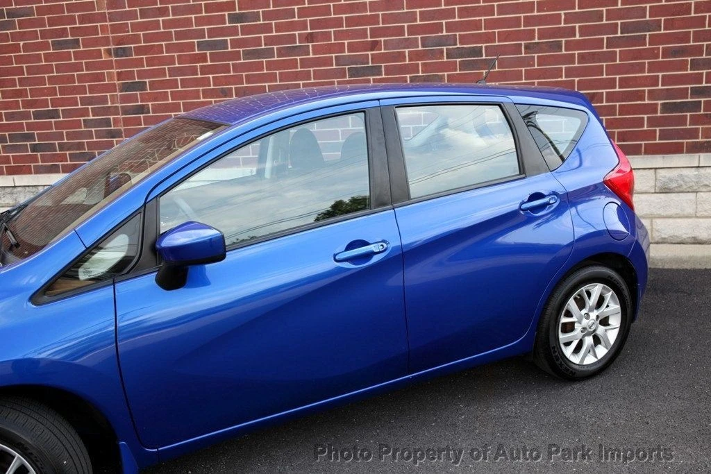 2015 Nissan Versa - Image 5 of 12