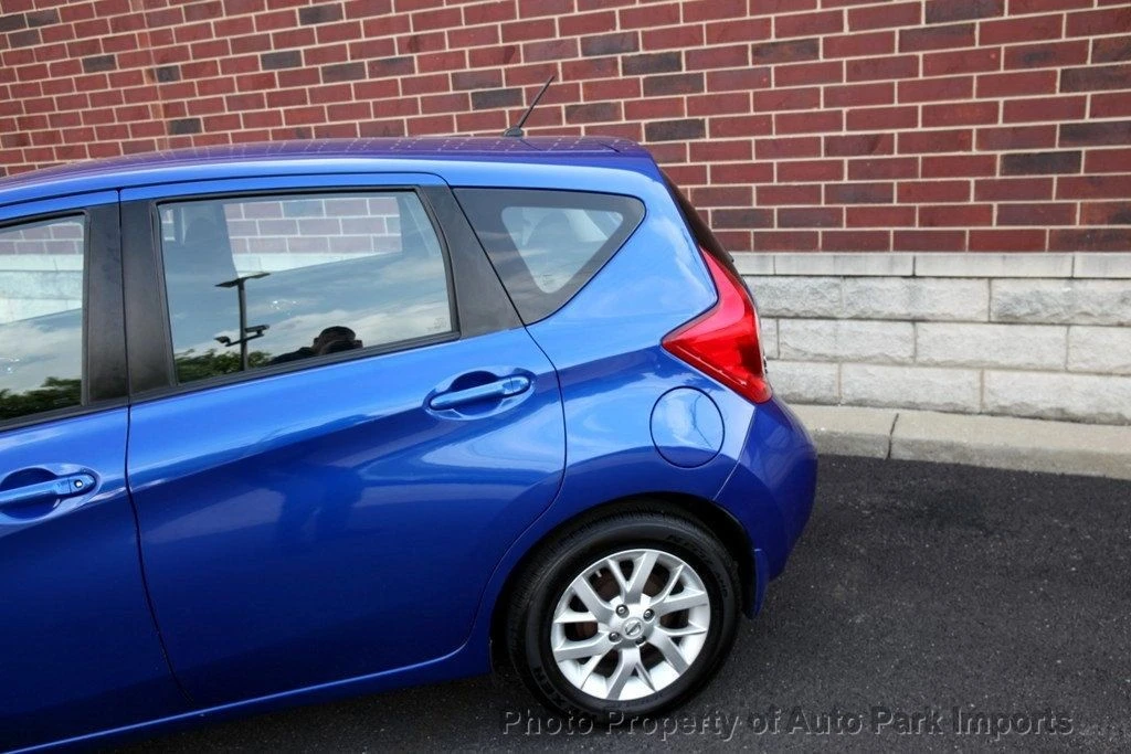 2015 Nissan Versa - Image 6 of 12