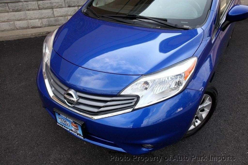 2015 Nissan Versa - Image 9 of 12