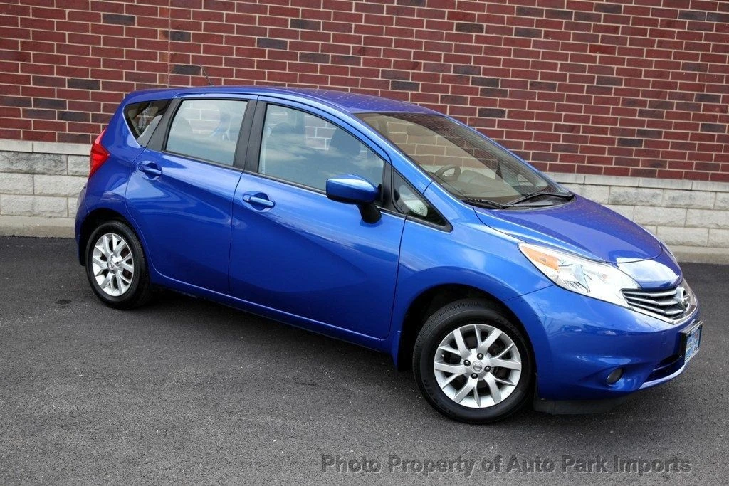 2015 Nissan Versa - Image 12 of 12