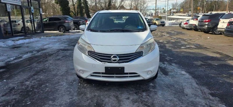 2015 Nissan Versa - Image 4 of 7