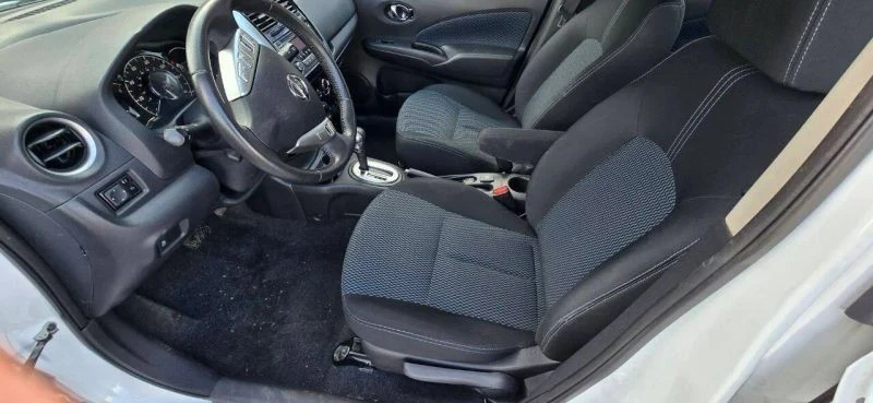 2015 Nissan Versa - Image 6 of 7