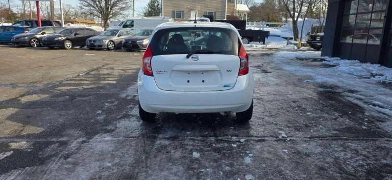 2015 Nissan Versa - Image 2 of 7