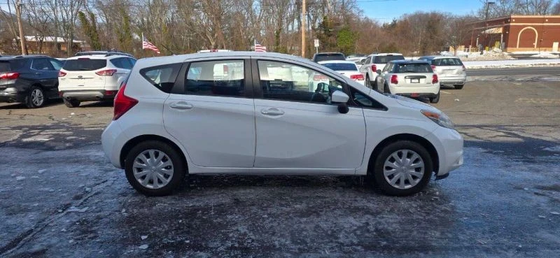 2015 Nissan Versa - Image 3 of 7