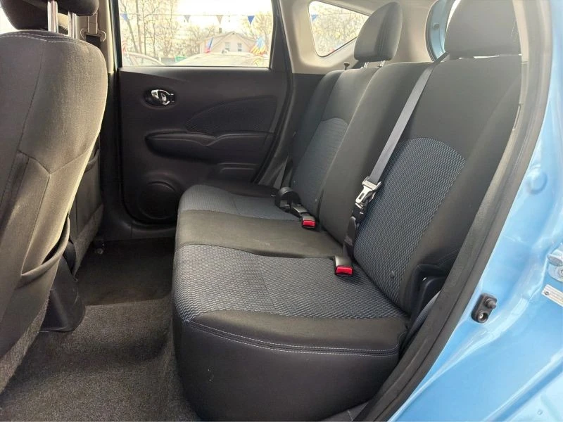 2015 Nissan Versa - Image 10 of 12