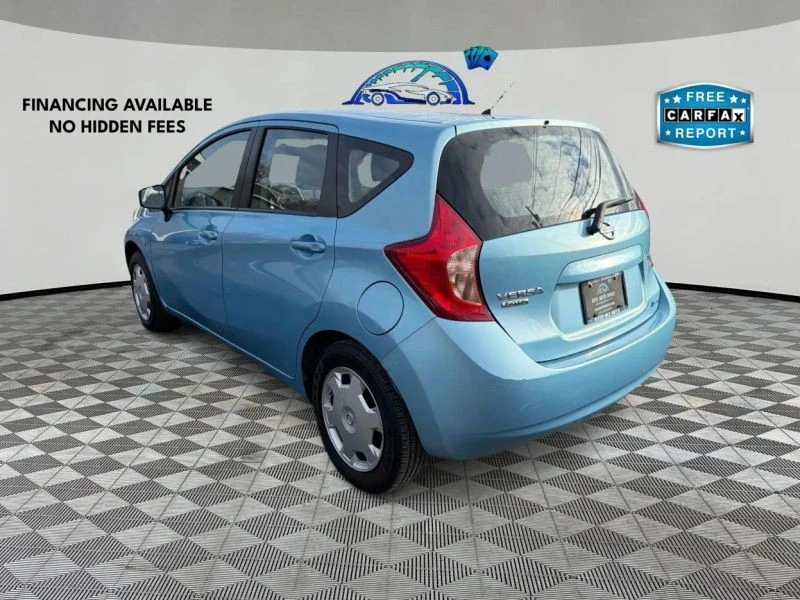 2015 Nissan Versa - Image 5 of 12