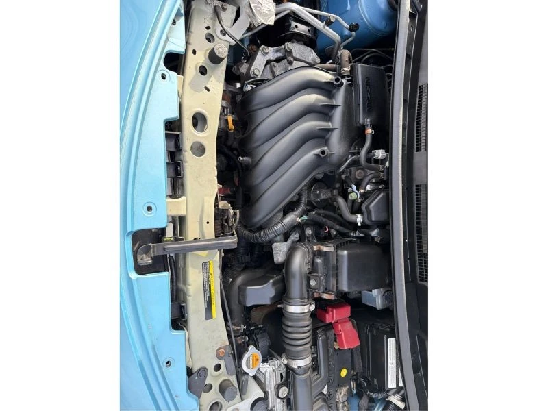 2015 Nissan Versa - Image 11 of 12