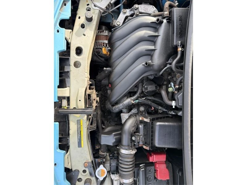 2015 Nissan Versa - Image 12 of 12