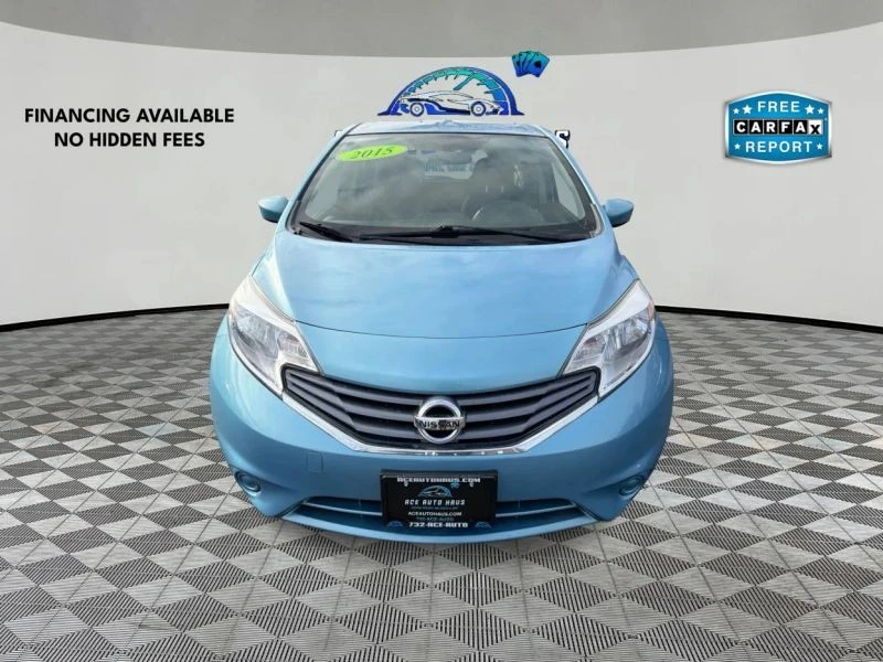 2015 Nissan Versa - Image 2 of 12