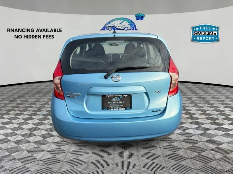 2015 Nissan Versa - Image 6 of 12