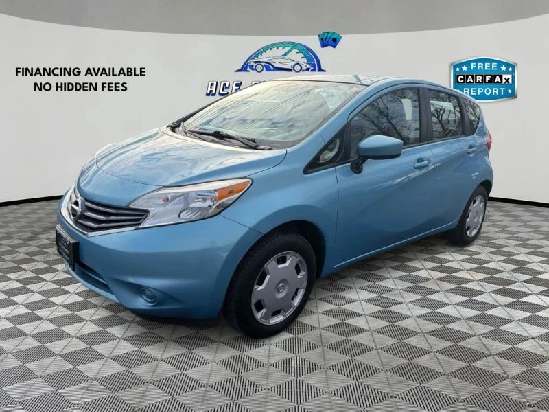 2015 Nissan Versa - Image 3 of 12