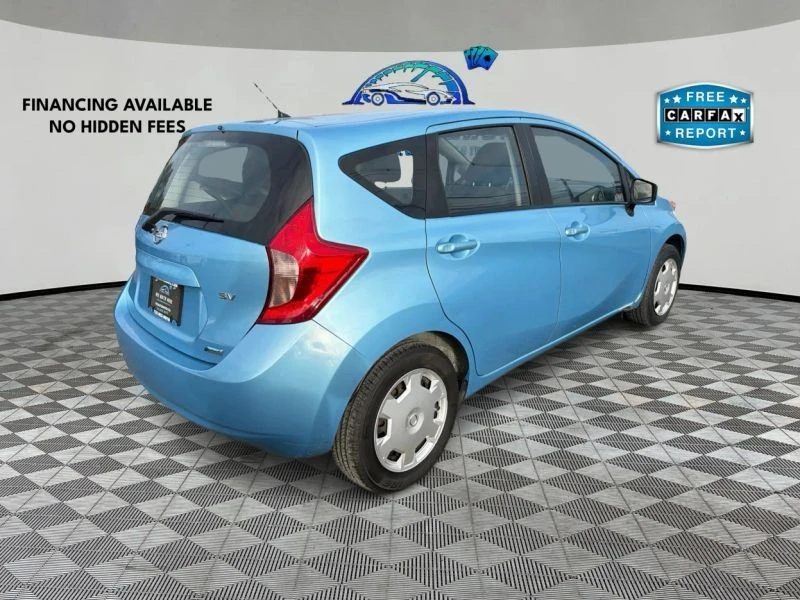 2015 Nissan Versa - Image 7 of 12