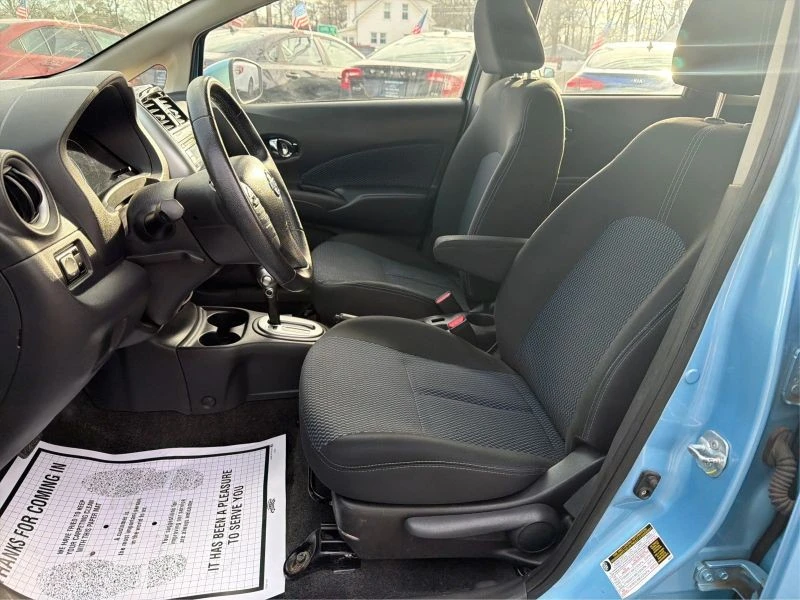 2015 Nissan Versa - Image 9 of 12