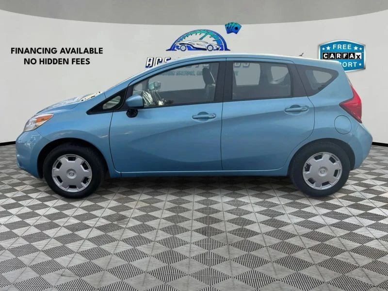 2015 Nissan Versa - Image 4 of 12