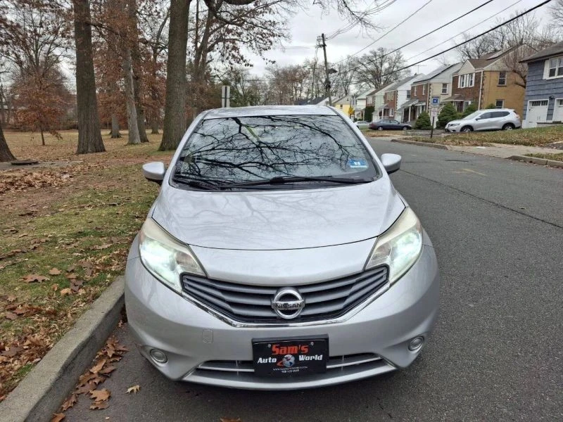2015 Nissan Versa - Image 12 of 12
