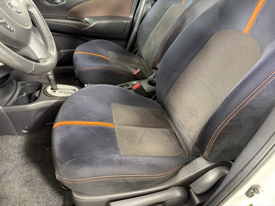 2015 Nissan Versa - Image 12 of 21