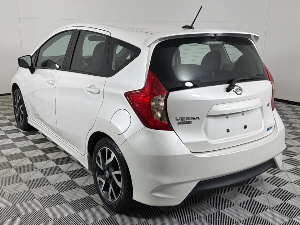 2015 Nissan Versa - Image 7 of 21