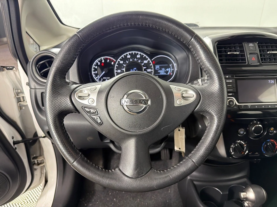 2015 Nissan Versa - Image 15 of 21