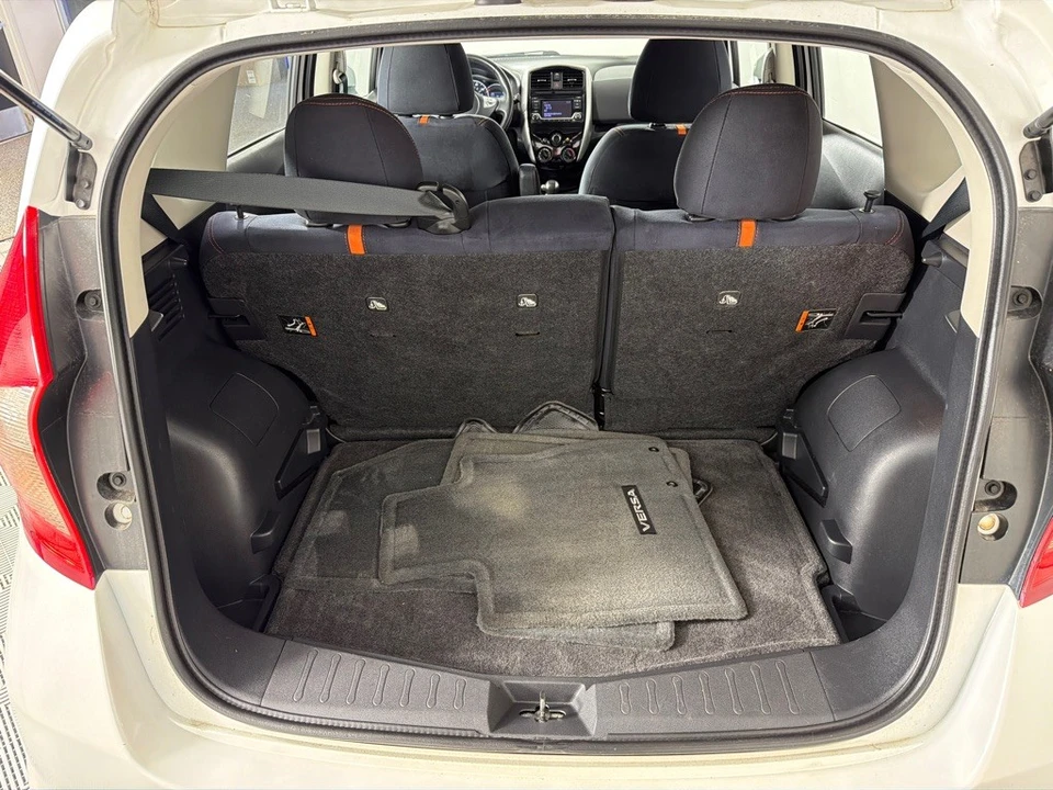 2015 Nissan Versa - Image 21 of 21
