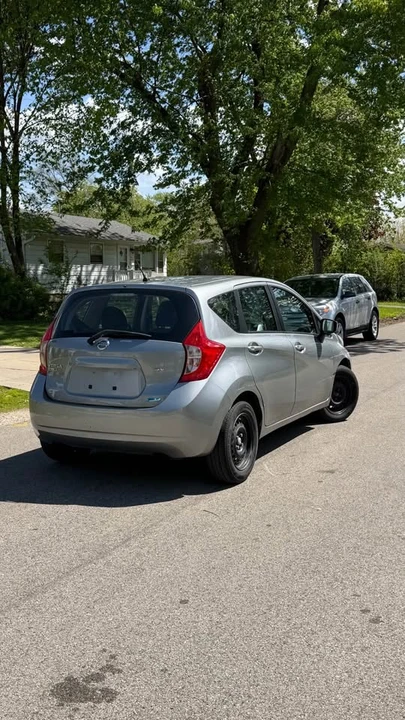 2015 Nissan Versa - Image 3 of 6