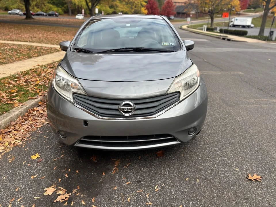 2015 Nissan Versa - Image 3 of 15