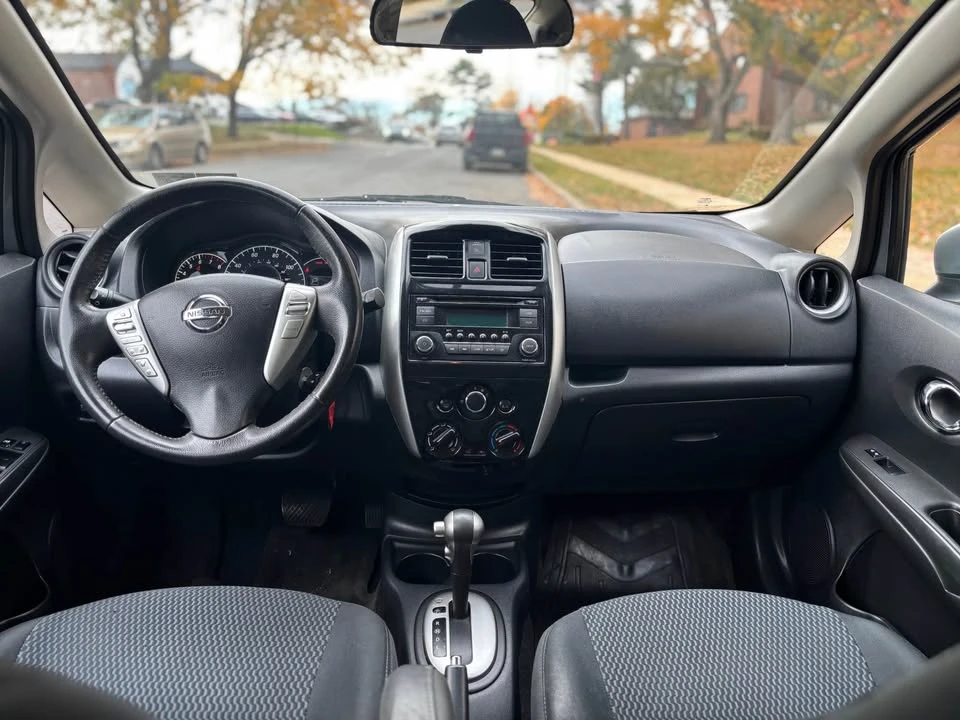 2015 Nissan Versa - Image 9 of 15